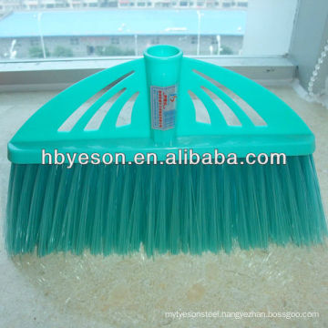 Plastic push Broom